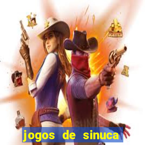 jogos de sinuca que ganha dinheiro de verdade